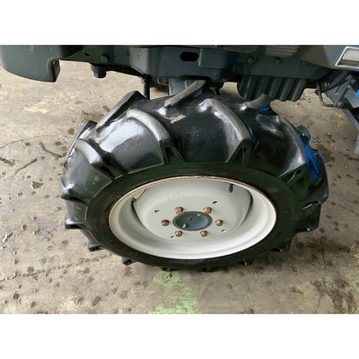 ISEKI トラクター TG293F