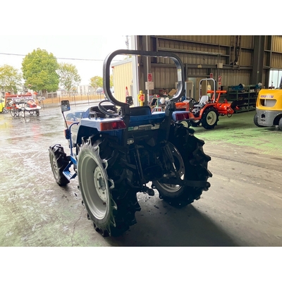 ISEKI トラクター TG293F