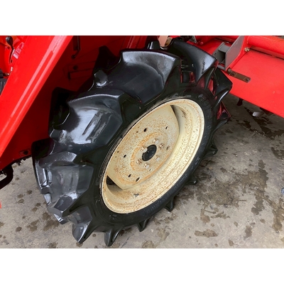 YANMAR トラクター FX20D