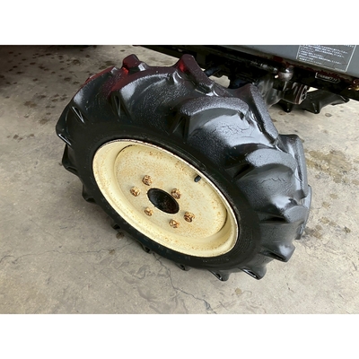 YANMAR トラクター FX20D