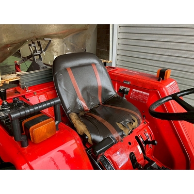 YANMAR トラクター FX20D