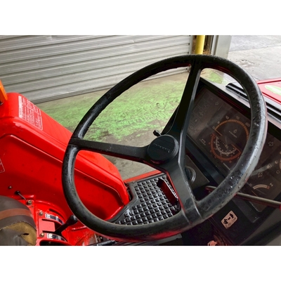 YANMAR トラクター FX20D