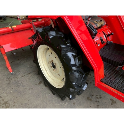 YANMAR トラクター FX20D