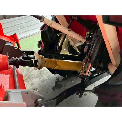 YANMAR トラクター FX20D