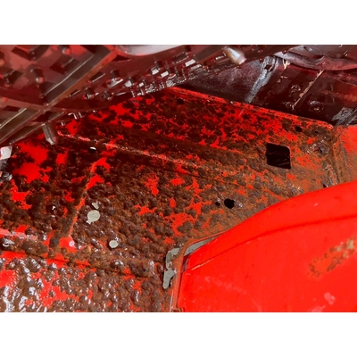 YANMAR トラクター FX20D