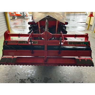 YANMAR トラクター FX20D