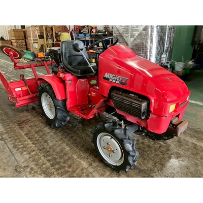 HONDA トラクター RT130D