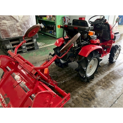 HONDA トラクター RT130D