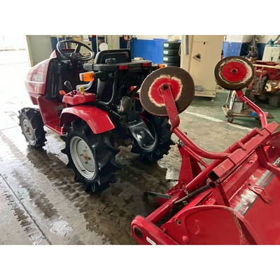 HONDA トラクター RT130D