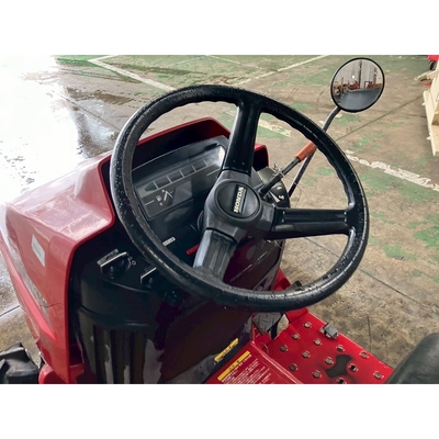 HONDA トラクター RT130D