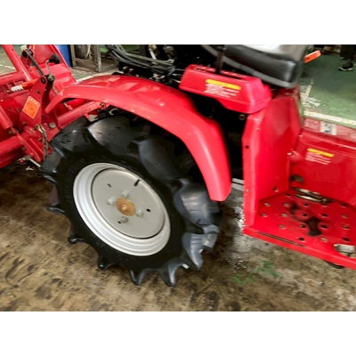 HONDA トラクター RT130D