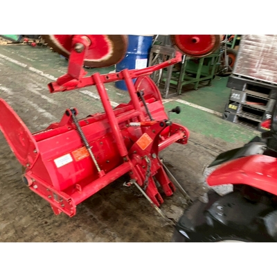 HONDA トラクター RT130D