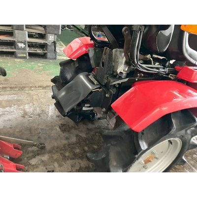 HONDA トラクター RT130D