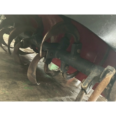 HONDA トラクター RT130D