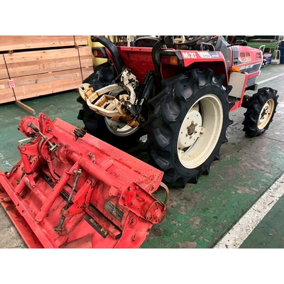 MITSUBISHI トラクター MT266