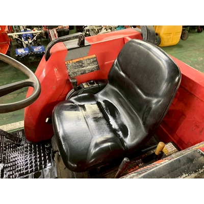 MITSUBISHI トラクター MT266