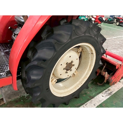 MITSUBISHI トラクター MT266