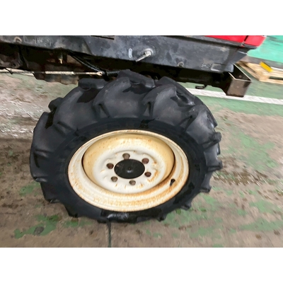 MITSUBISHI トラクター MT266