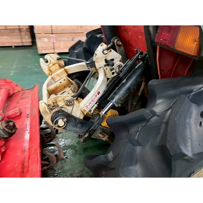 MITSUBISHI トラクター MT266