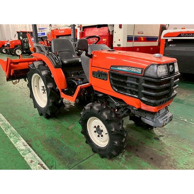 KUBOTA トラクター GB200