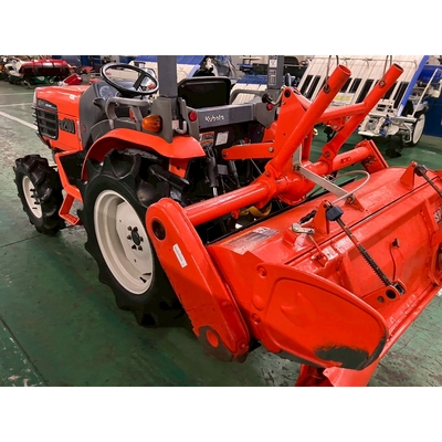 KUBOTA トラクター GB200