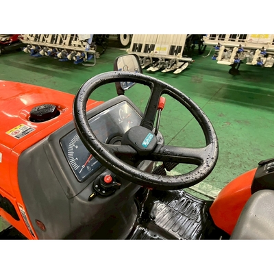 KUBOTA トラクター GB200