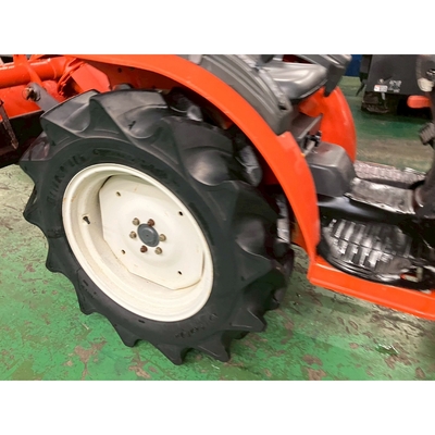 KUBOTA トラクター GB200