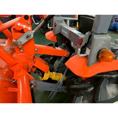 KUBOTA トラクター GB200