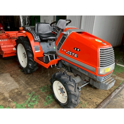 KUBOTA トラクター A-17D