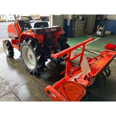 KUBOTA トラクター A-17D