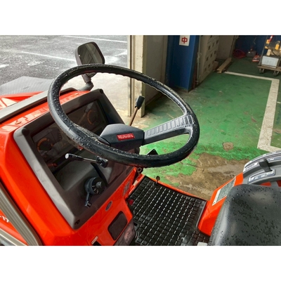 KUBOTA トラクター A-17D