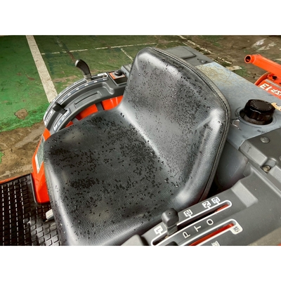 KUBOTA トラクター A-17D