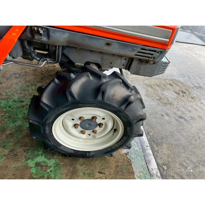 KUBOTA トラクター A-17D