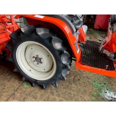 KUBOTA トラクター A-17D