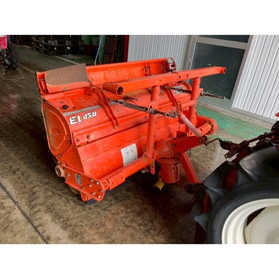 KUBOTA トラクター A-17D