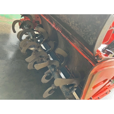 KUBOTA トラクター A-17D