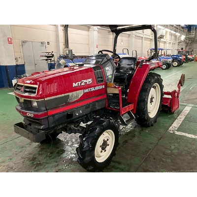 MITSUBISHI トラクター MT245