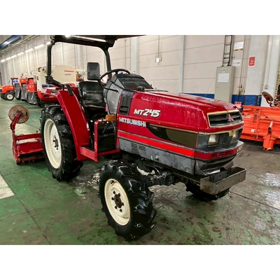 MITSUBISHI トラクター MT245