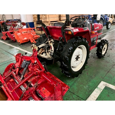 MITSUBISHI トラクター MT245