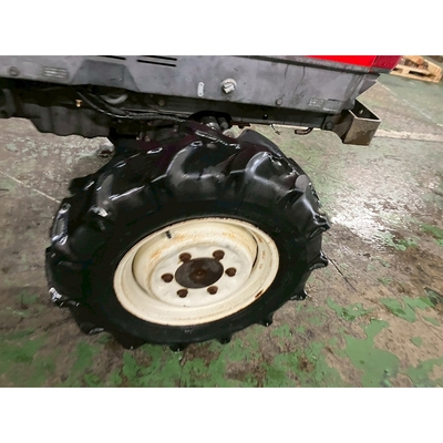 MITSUBISHI トラクター MT245