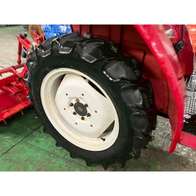 MITSUBISHI トラクター MT245