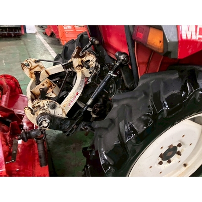 MITSUBISHI トラクター MT245