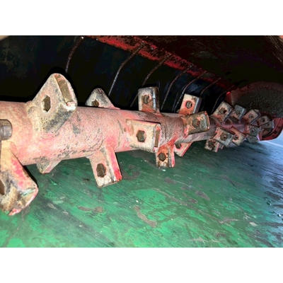 MITSUBISHI トラクター MT245