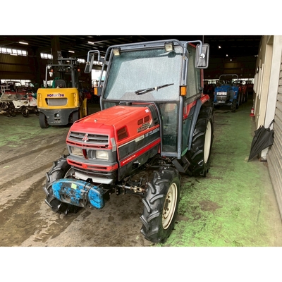 MITSUBISHI トラクター MT336D