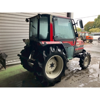 MITSUBISHI トラクター MT336D