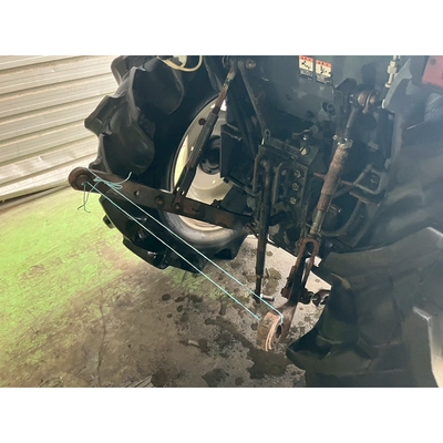 MITSUBISHI トラクター MT336D