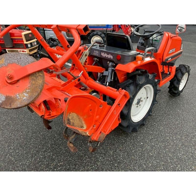 KUBOTA トラクター A175D