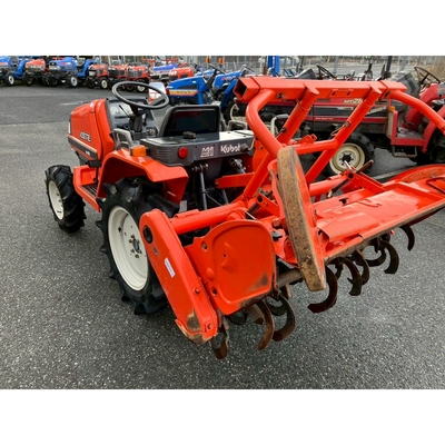 KUBOTA トラクター A175D