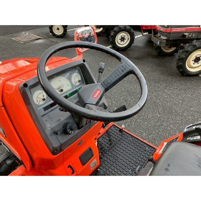 KUBOTA トラクター A175D