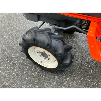 KUBOTA トラクター A175D